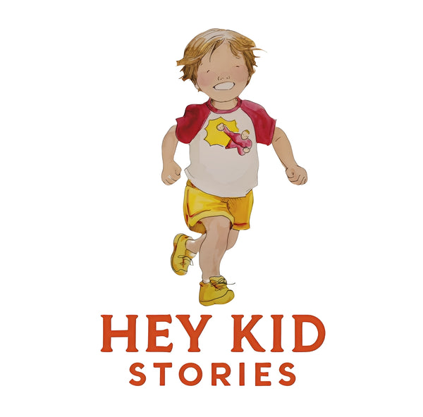 Hey Kid Stories